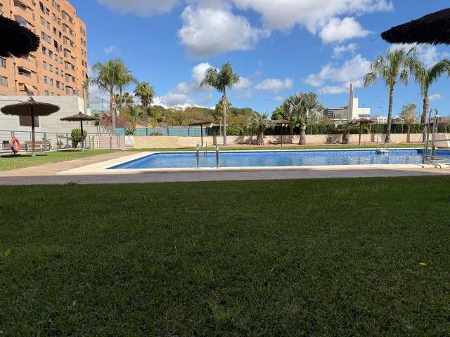 Piso en Venta en Paus Poligono San Blas
