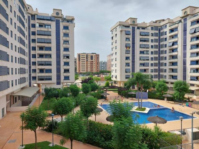 Piso en Venta en Paus Poligono San Blas