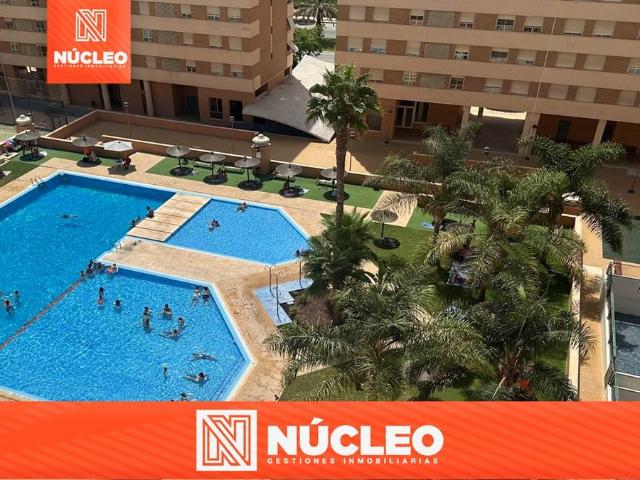 Piso en Venta en Paus Poligono San Blas