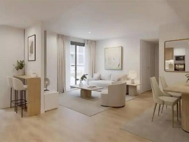 Piso en Venta en Paus Poligono San Blas