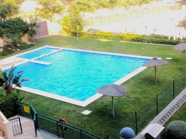 Piso en Venta en Paus Poligono San Blas