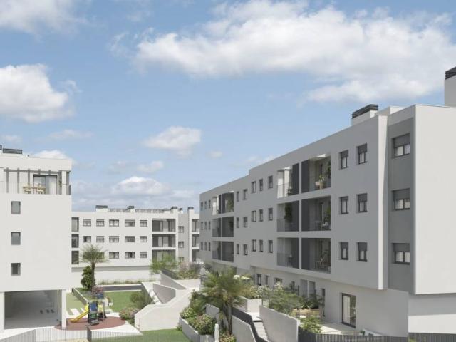 Piso en Venta en Paus Poligono San Blas