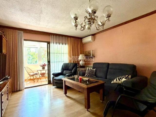 Piso en Venta en Pavones