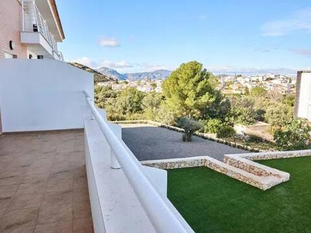 Piso en Venta en Pego