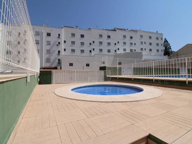 Piso en Venta en Pego