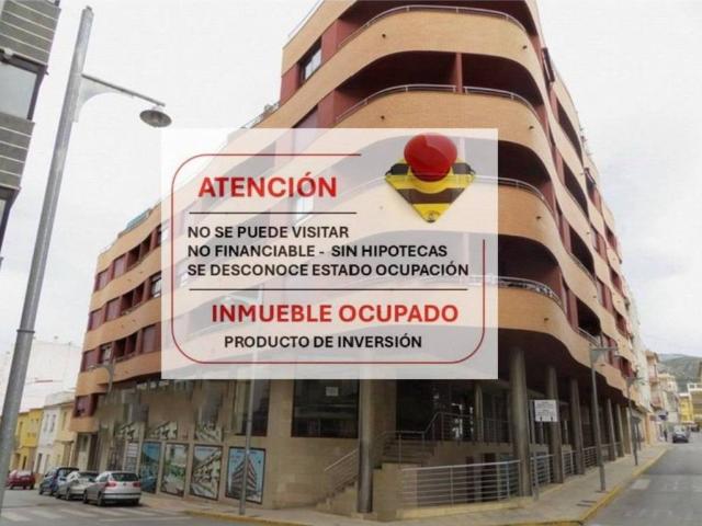 Piso en Venta en Pego