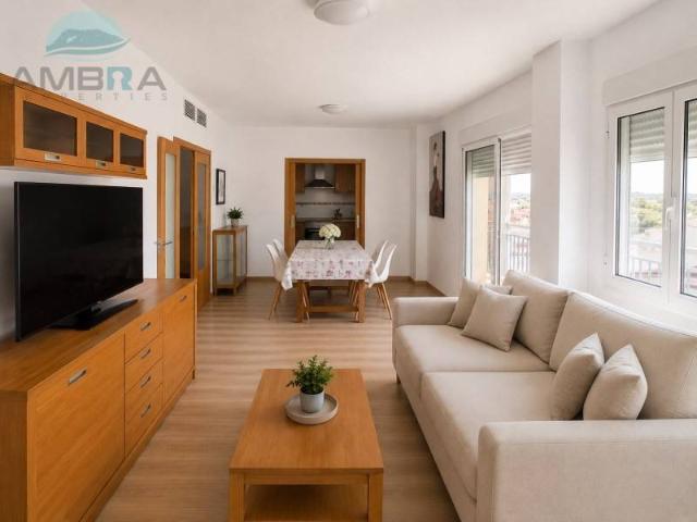 Piso en Venta en Pego