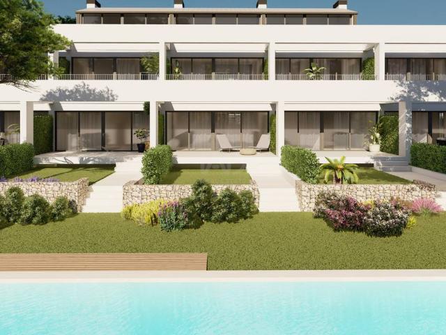 Piso en Venta en Pego