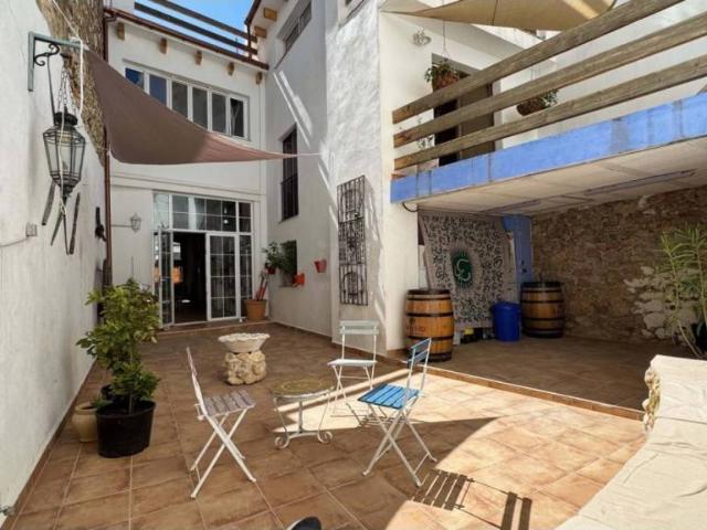 Piso en Venta en Pego