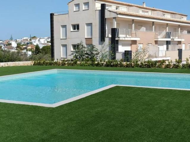 Piso en Venta en Pego