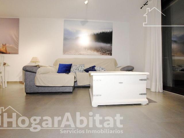 Piso en venta en Pego. AMPLIO, BONITO Y EXTERIOR CON BALCÓN Y ASCENSOR EN AV. VALENCIA. Pisos.