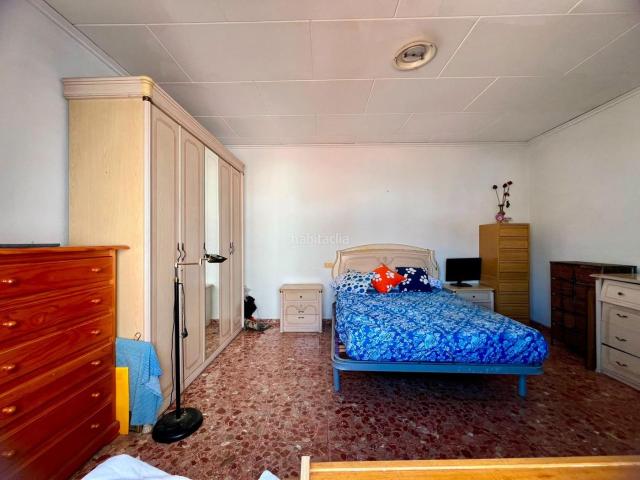 Piso en venta en Pego. Amplio piso de 3 dormitorios en Pego. Pisos.