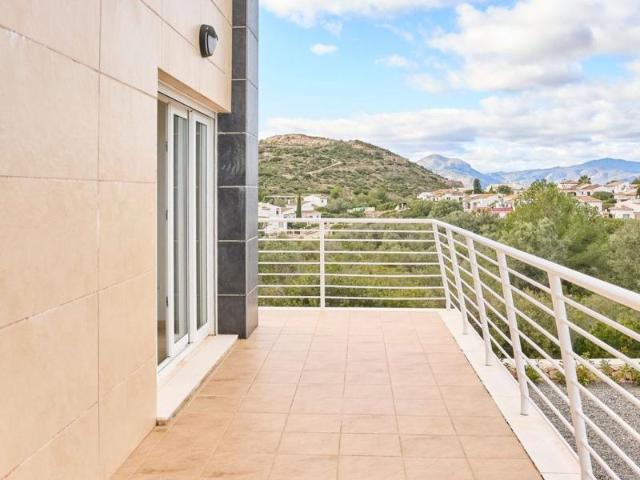 Piso en venta en Pego Alicante