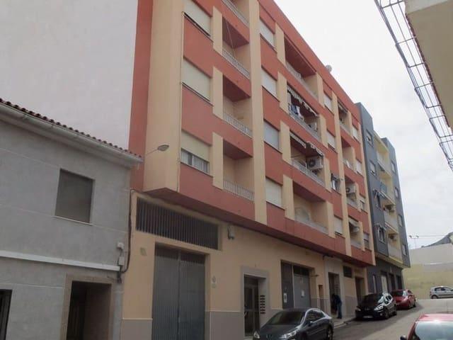 Piso en venta en Pego, Alicante Costa Blanca