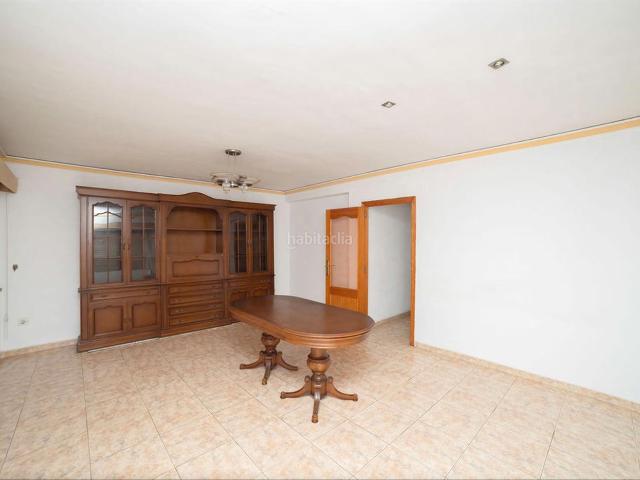 Piso en venta en Pego. Solvia Inmobiliaria Piso Pego. Pisos.