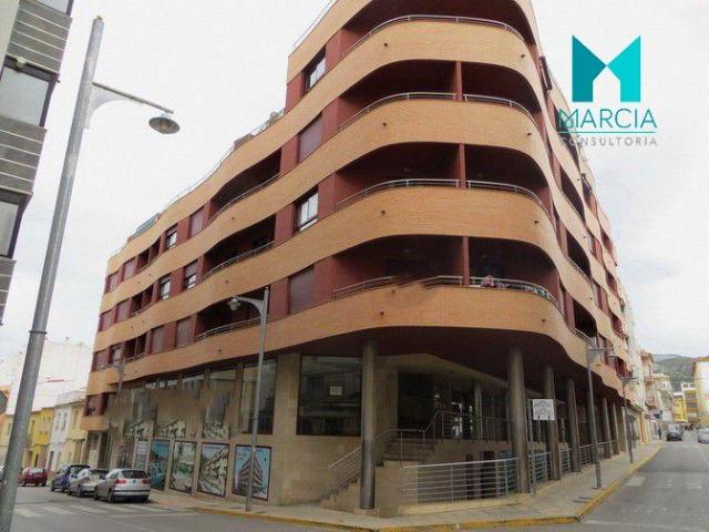 Piso en venta en Pego, Pego