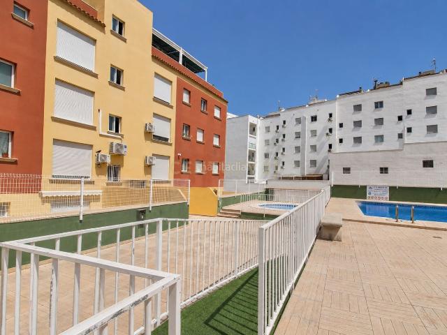 Piso en venta en Pego. Piso con 2 plazas de parking en Pego. Pisos.