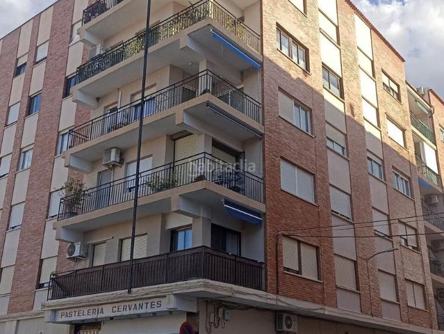 Piso en venta en Pego. Pisos.