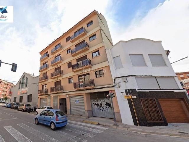 Piso en venta en Pego. Venta piso en Pego Alicante. Pisos.
