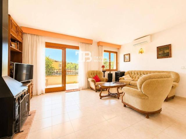 Piso en Venta en Peguera