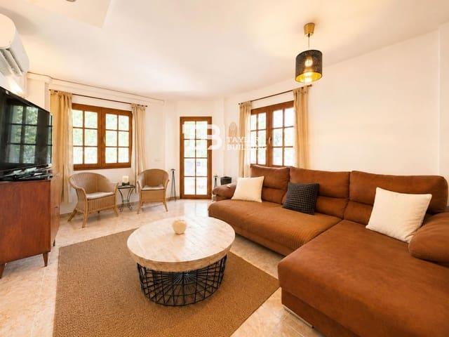 Piso en venta en Peguera / Paguera, Mallorca
