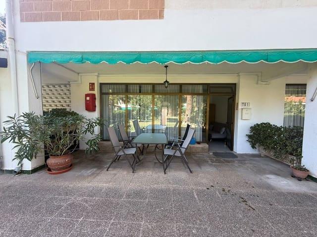 Piso en venta en Peguera / Paguera, Mallorca