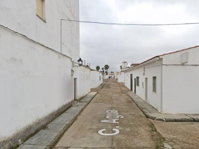 Piso en Venta en Pedanías de Badajoz