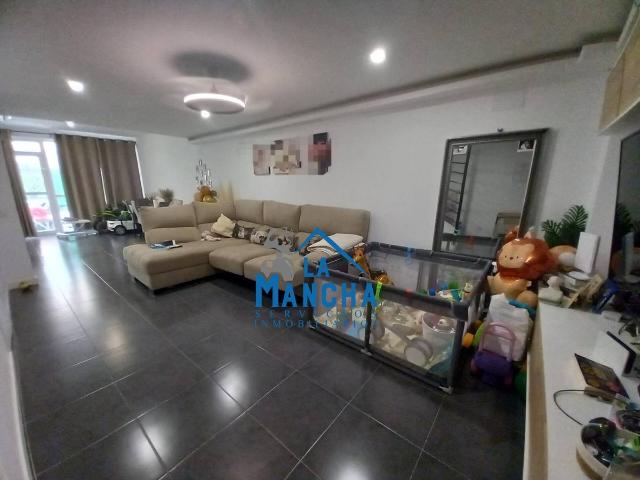 Piso en Venta en Pedanías Extrarradio