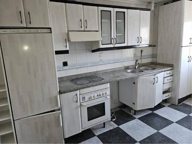 Piso en Venta en Pedrajas de San Esteban