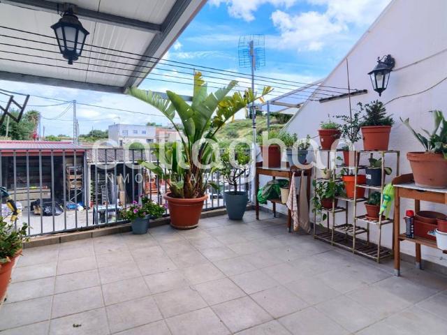 Piso en Venta en Pedralba