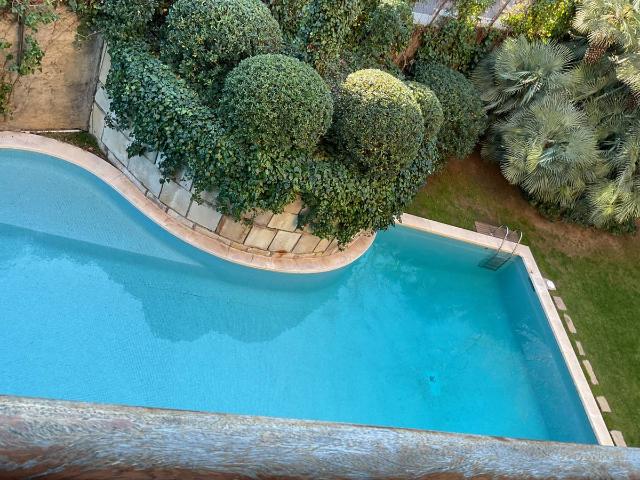 Piso en Venta en Pedralbes