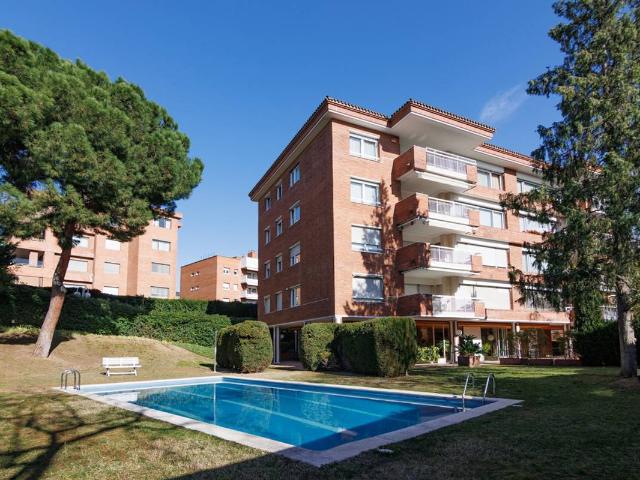 Piso en Venta en Pedralbes
