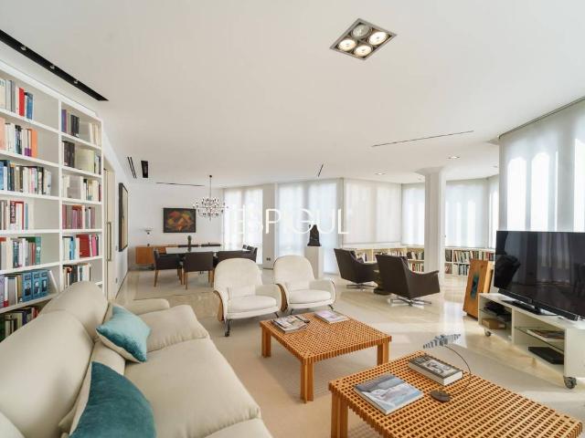 Piso en Venta en Pedralbes
