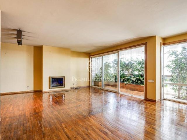 Piso en Venta en Pedralbes