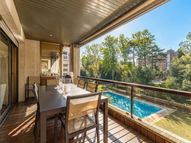 Piso en Venta en Pedralbes
