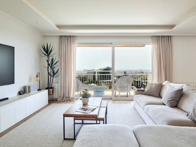 Piso en Venta en Pedralbes