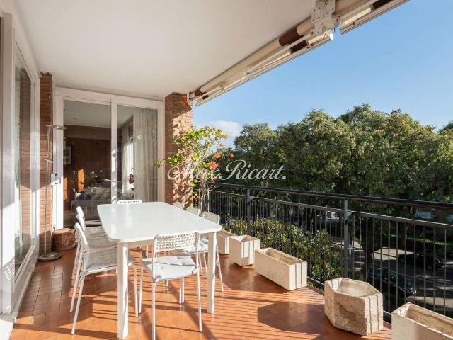 Piso en Venta en Pedralbes