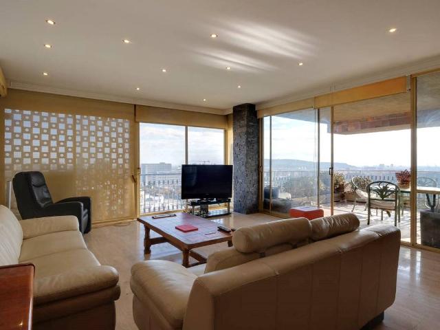 Piso en Venta en Pedralbes
