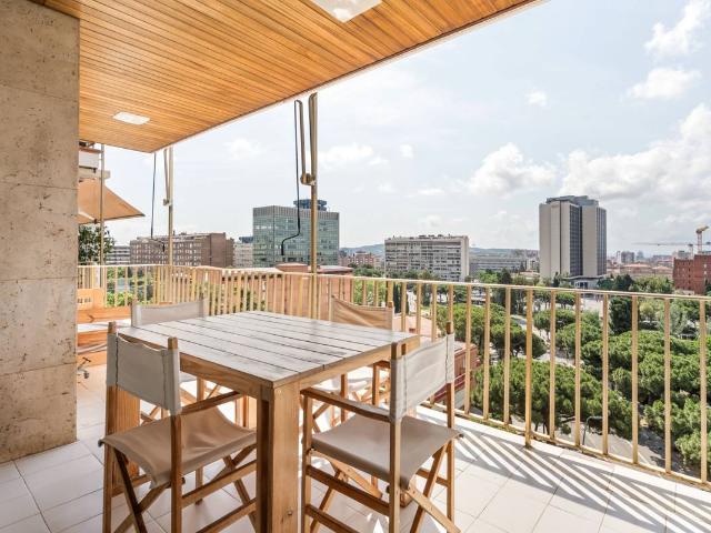 Piso en Venta en Pedralbes
