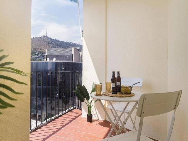 Piso en Venta en Pedralbes