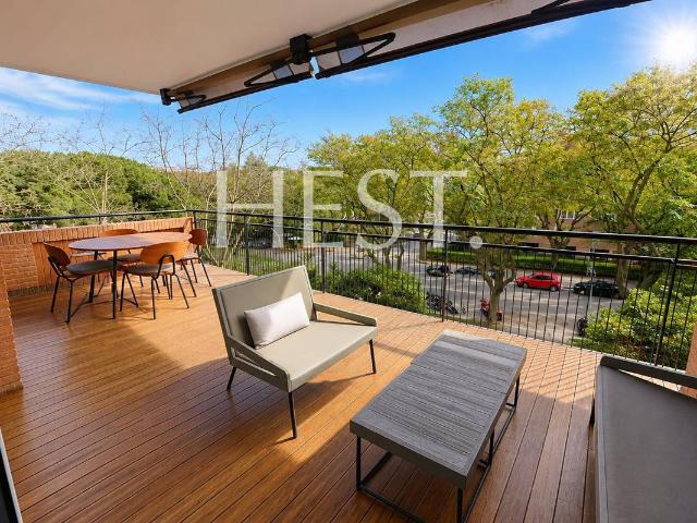 Piso en Venta en Pedralbes