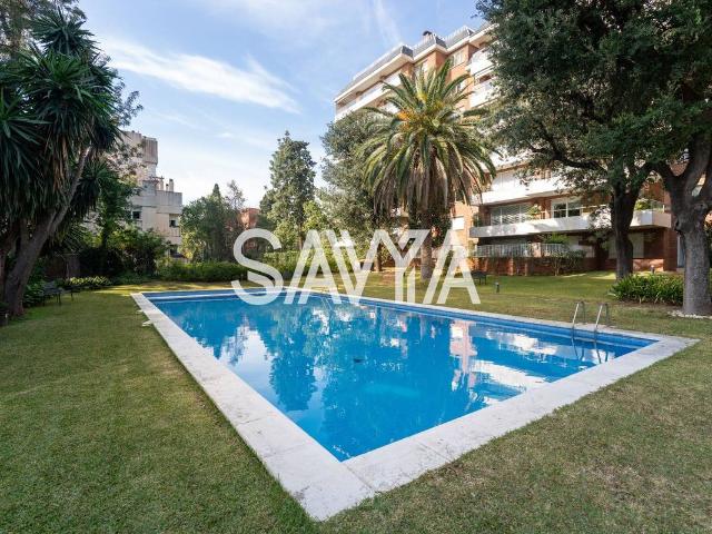 Piso en Venta en Pedralbes