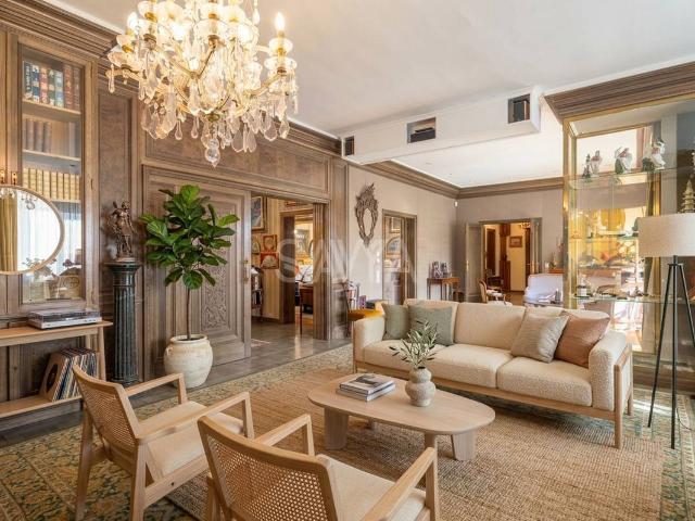 Piso en Venta en Pedralbes