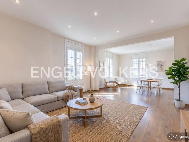 Piso en Venta en Pedralbes