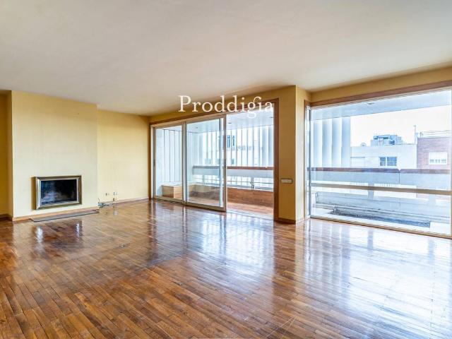 Piso en Venta en Pedralbes