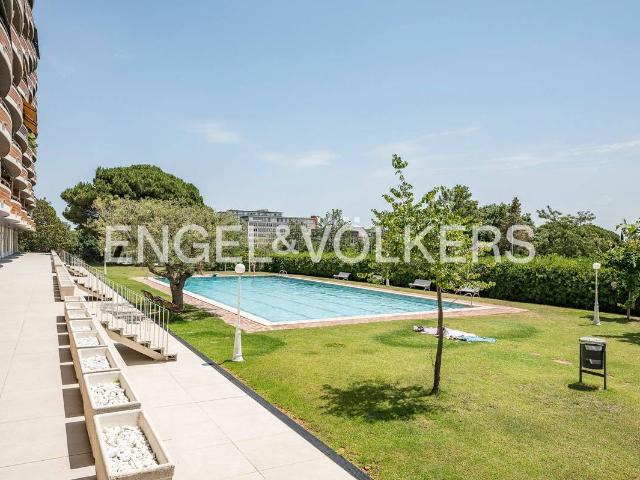 Piso en Venta en Pedralbes