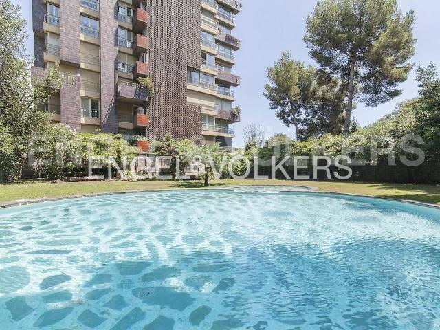 Piso en Venta en Pedralbes