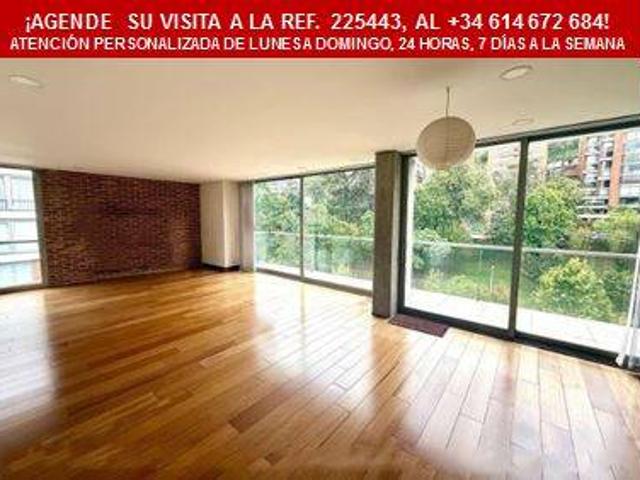 Piso en Venta en Pedralbes