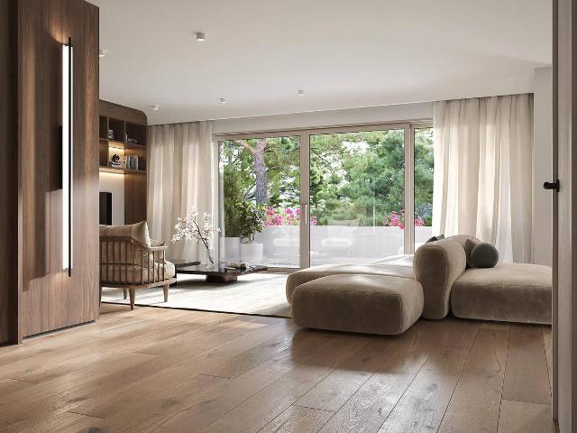 Piso en Venta en Pedralbes