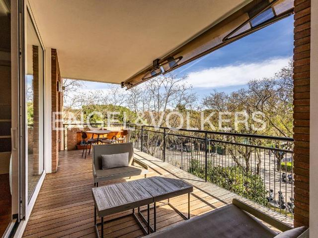 Piso en Venta en Pedralbes